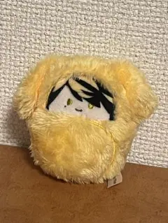 羽宮一虎　ぬいぐるみマスコット