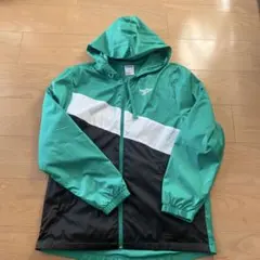 Reebok フード付きジャケット