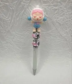 スカルパンダ　ポールペン　替え芯２本付