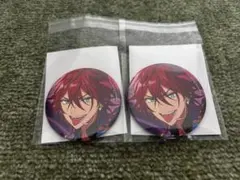 あんスタ 天城燐音コレクション缶バッジ Apr.