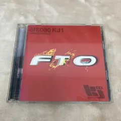 【N16527】関ジャニ∞ /KJ1 F・T・O