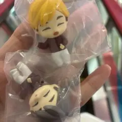 【新品未使用】ハイキュー!! ねむらせ隊 2 宮侑 宮治 宮兄弟 2個セット