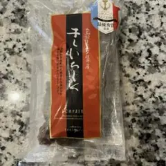 島根県多伎町産干しいちじく100g×1のサムネイル