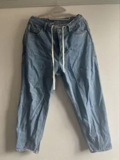 2025年最新】ssz デニムの人気アイテム - メルカリ