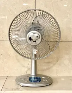 SNOOPY ◼️家庭用扇風機 ◼️FD-2541のサムネイル