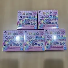たまごっち 一番くじ F賞 きらきらラバーチャーム　まとめ売り