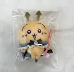 ちいかわ てんし＆あくま マスコット あくまなうさぎ