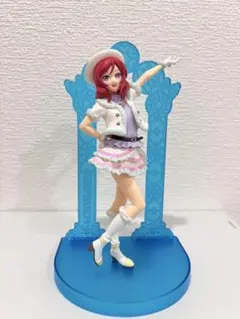 2026年最新】西木野真姫 フィギュアの人気アイテム - メルカリ