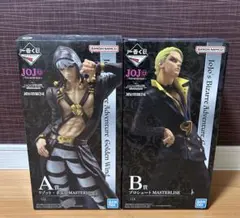 ジョジョの奇妙な冒険 C賞F賞 空条家 - メルカリ
