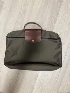 2026年最新】longchamp ブリーフケースの人気アイテム - メルカリ