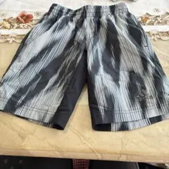 adidas ストライプ水着 男の子用