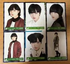 2025年最新】平手友梨奈 生写真の人気アイテム - メルカリ