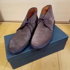 2025年最新】オールデン スエードの人気アイテム - メルカリ