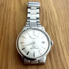 オリエントスター 腕時計