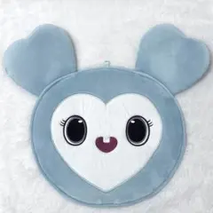 TWICE ナヨン うちわケース ナブリー