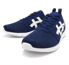 6/13 アシックス asics TIGER TQ7G1N ランニングシューズのサムネイル