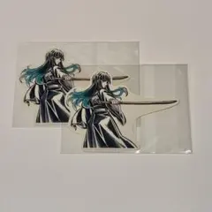 鬼滅の刃　柱描き下ろしイラストWEBSHOPくじ 時透無一郎