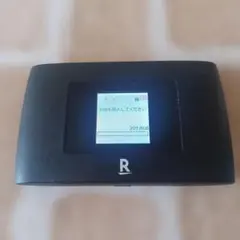 2026年最新】rakuten wifi pocket 2cの人気アイテム - メルカリ