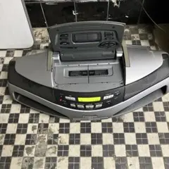 2026年最新】パナソニックcdラジカセコブラトップの人気アイテム
