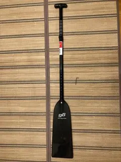 QuickBlade SUPパドル カーボン 86 トライフェクタ - メルカリ