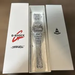 CASIO G-SHOCK DW-5600JV-7JR Joshua Videsのサムネイル