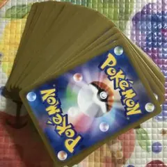 ポケモンカード 90枚