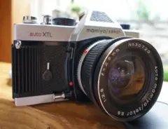 ★MAMIYA XTL★ES 28mm★純正M42アダプター★希少セット★ ☆MAMIYA XTL☆ES 28mm☆純正M42アダプター☆希少セット☆ - メルカリ