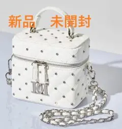 2025年最新】ダーリッチ バッグ ホワイトの人気アイテム - メルカリ