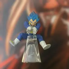 ドラゴンボール フィギュア ベジータ ファイナルフラッシュ SSGSS
