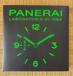 PANERAI パネライ ノベルティ ブック 2015-2016 2冊セット売り PANERAI パネライ ノベルティ ブック 2015-2016 2冊セット売り - メルカリ