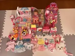 メルちゃんセット　まとめ売り