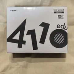 CASIO EX-word AZ-SX4110edu