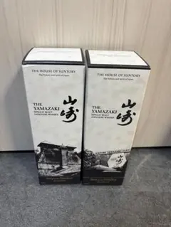 桜尾 戸河内 T&T TOYAMA シングルカスク2本セット 新品未開封 - メルカリ