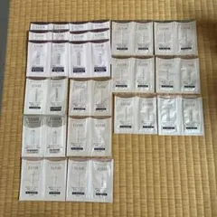 エリクシール　サンプル