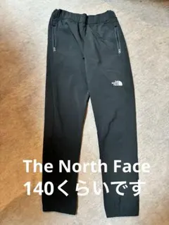 THE NORTH FACE キッズ パンツ 140くらい？のサムネイル