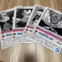 一番くじ　ドラゴンボール40th ～其之一～　G賞