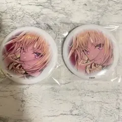 バンドリ！ドロリス 5th 缶バッジ 2025年最新】ドロリス 缶バッジの人気アイテム - メルカリ