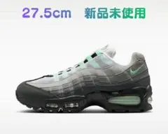 2026年最新】air max 95 Fresh Mintの人気アイテム - メルカリ