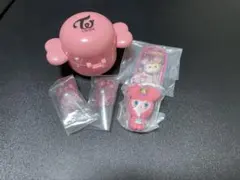 TWICE モモグッズまとめ売り