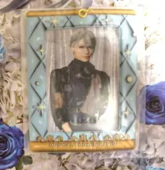 ミュージカル刀剣乱舞 目出度歌誉花舞 十周年 シブツタ 長義 ブロマイドホルダー