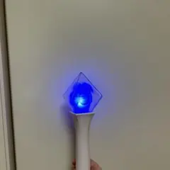 SnowMan スノラボ　ペンライト