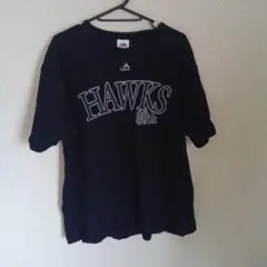 HAWKS 30th 松田宣浩　Tシャツ X-LARGE
