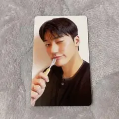 ATEEZ サン もぐもぐトレカ タワレコカフェ 特典