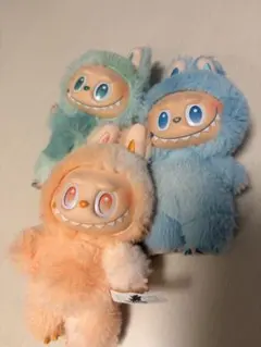 2025年最新】ラブブまとめ売りの人気アイテム - メルカリ