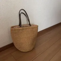 45rpm かごバッグ - メルカリ