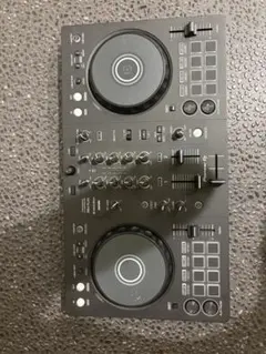 Pioneer DJ DDJ-FLX4 コントローラーのサムネイル