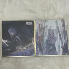 プロセカ 宵崎奏 7c 色紙