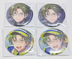 2026年最新】蓮巳敬人 缶バッジの人気アイテム - メルカリ