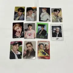 2026年最新】STRAYkids トレカ まとめ売りの人気アイテム - メルカリ