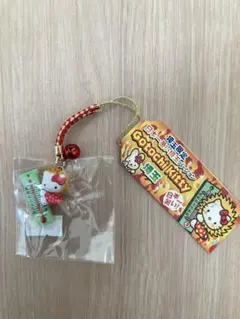 おまとめ値引きありお得✩.*♡ご当地キティ♡ストラップ チャーム根付 25個 ♡ご当地キティ♡北海道限定❤︎ ストラップチャーム根付 - メルカリ